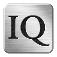 Senzor Element IQ TM