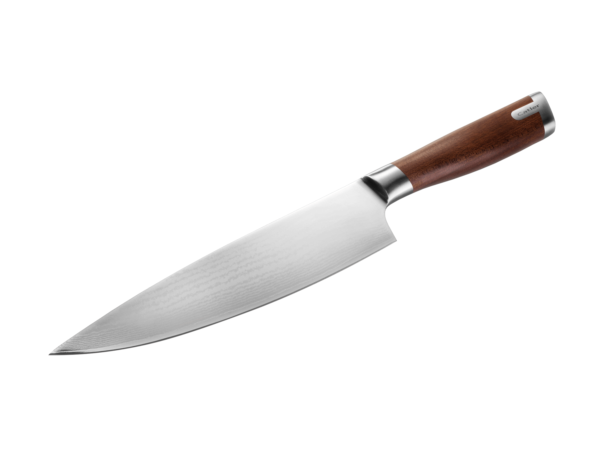 DMS Chef Knife