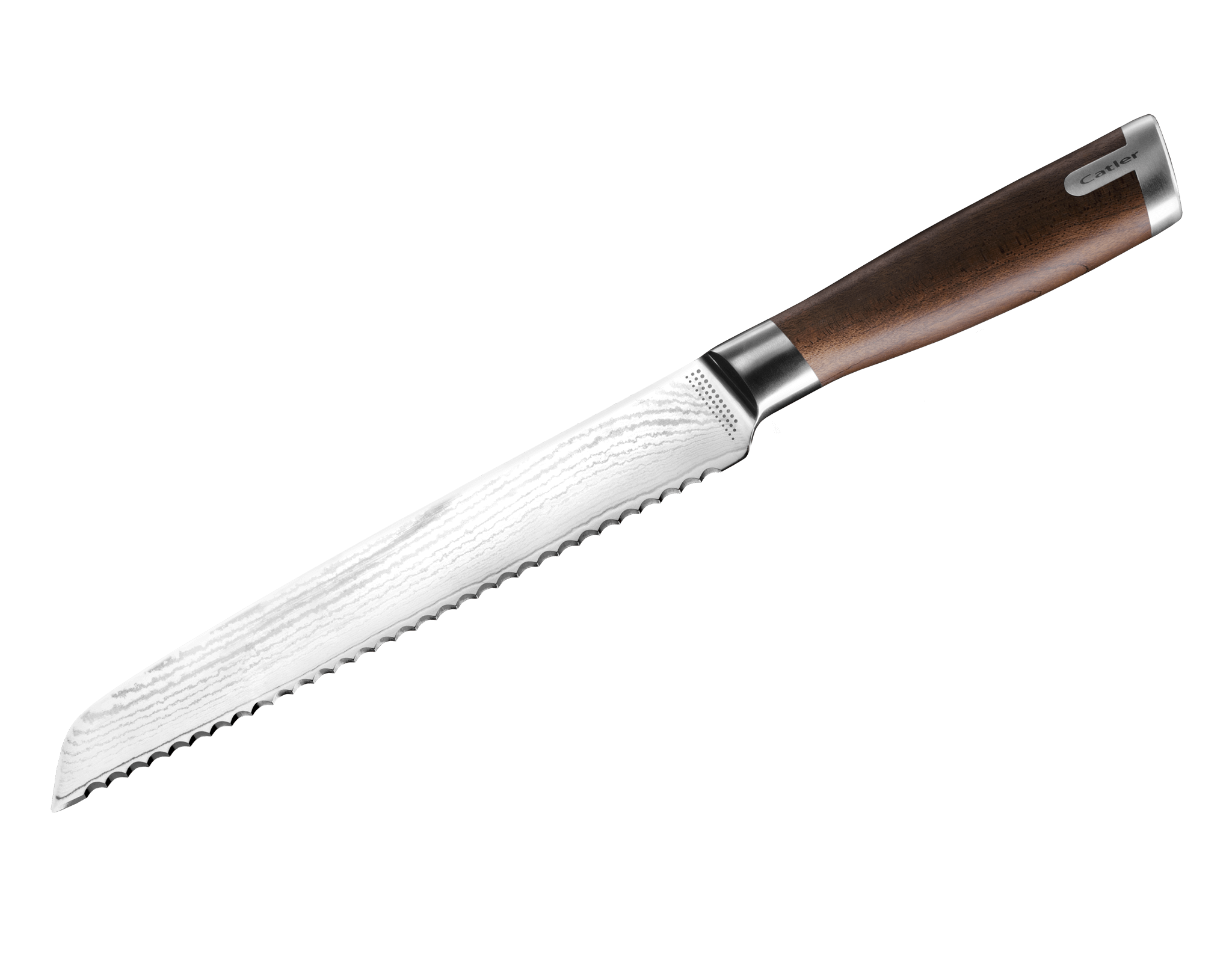 DMS Pastry Knife