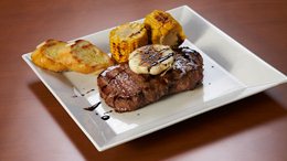 Grillezett steak borjúból - Catler