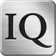 Senzor Element IQ ™