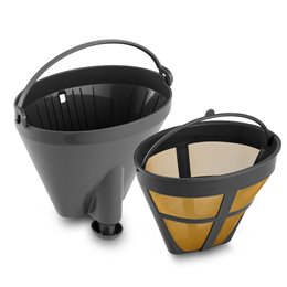 Kávéfőző szűrt kávé készítéséhez - Catler CM 4010